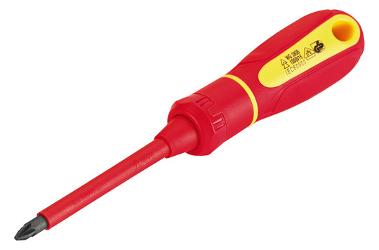 Zubehör Schraubendreher