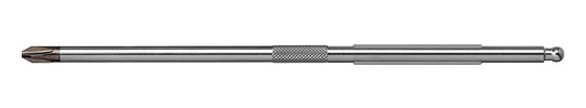 PB SWISS TOOLS-Wechselklinge PB215 - PH0x160mm
