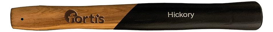 Bild Ersatzstiel Hickory für Schonhammer 30mm FORTIS-0