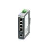 Phoenix 2891001       FL SWITCH SFNB 5TX 