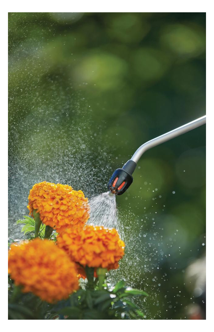 Bild Drucksprüher 5 L Comfort - Gardena-1