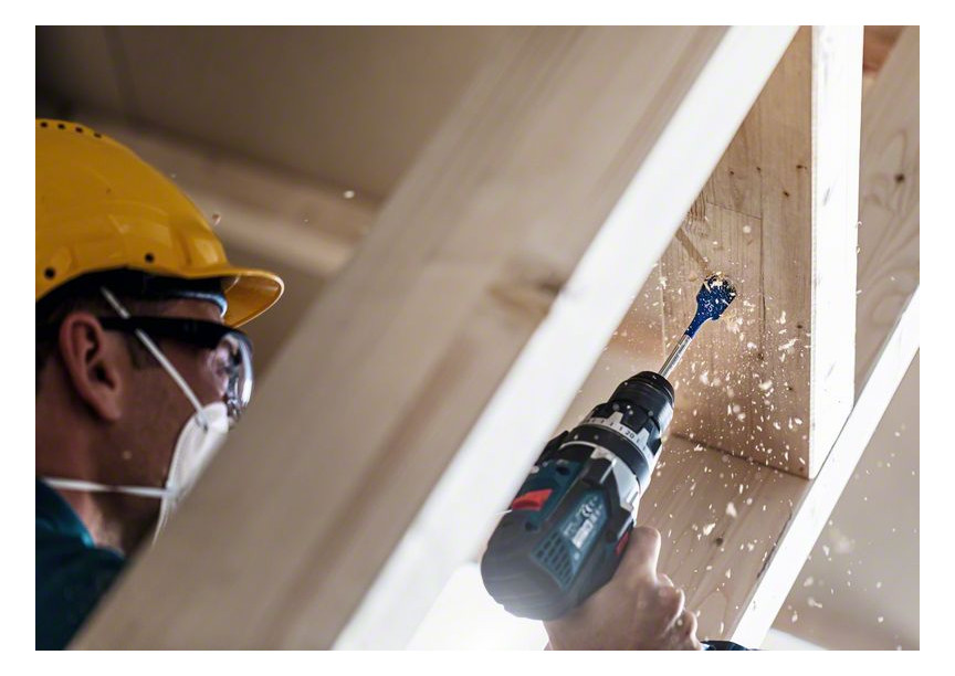 Holzbohrer Ø24mm Sechskant f.Holz