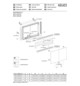 KEUCO Spiegelschrank Royal Modular 2.0 1200 x 700 x 160 mm, 2 Steckdosen, Wandvorbau, 2 Türen, beleuchtet