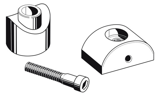 aquatherm Schweißwerkzeug 250 x 32 mm