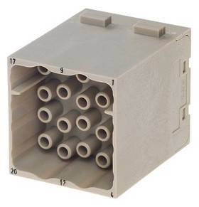 HART Han 20 Mod-M            09140203001 