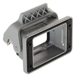 HART Han 6B-AGG-Rear Fit-LB- 09300060392 