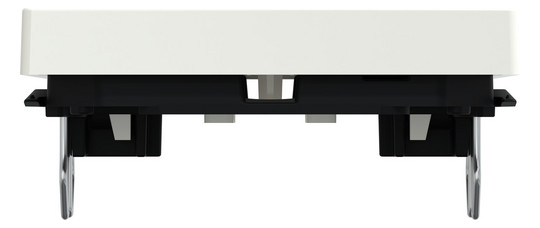 Kontrollwippe Schalter System M polws glz