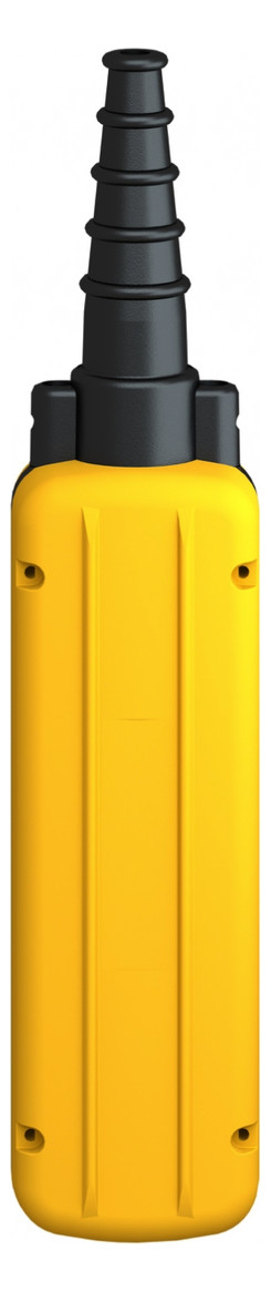 Leergehäuse Hängetaster 5 ge 5f Kst f.Steuerstrom IP65 Ø22mm