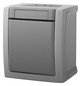 Viko Pacific Taster FR-AP    90591003-DE 
