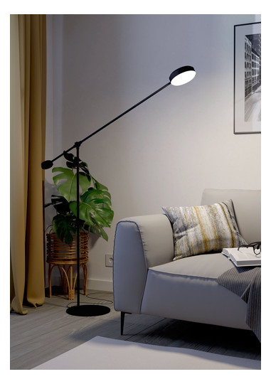 EGLO LED-Stehleuchte/1 m.Touch    900354 