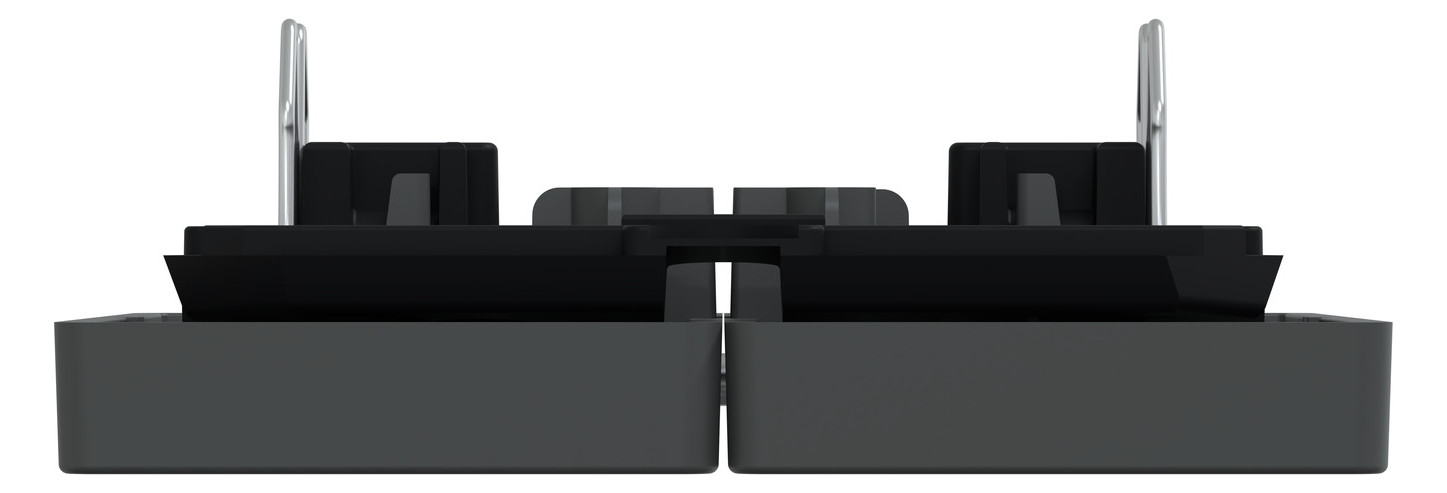 Wippe Serien Jalousie System Design anth glz Symbol Jalousie