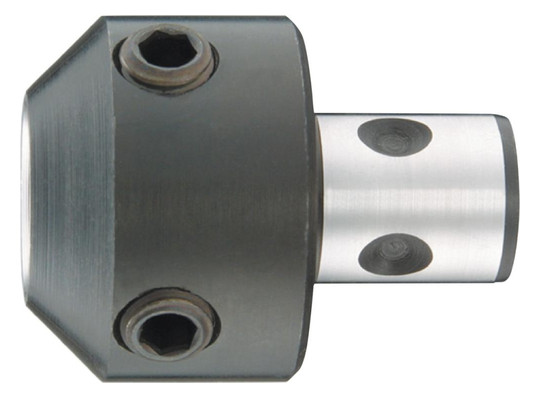 ALFRA-Adapter für Kernbohrer - Quick IN-Weldon