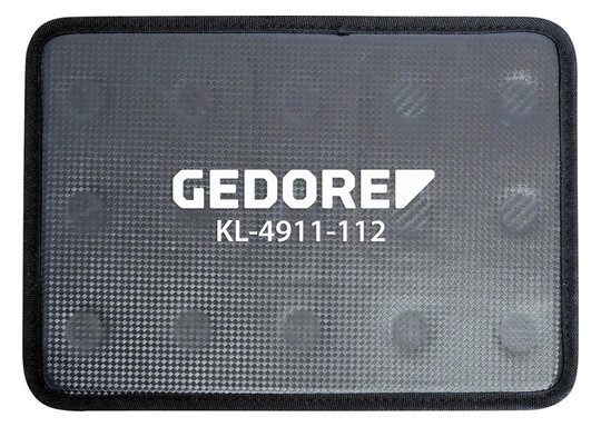 GEDORE-Magnet-Matte KL-4911-112 - 280mm x 200mm
