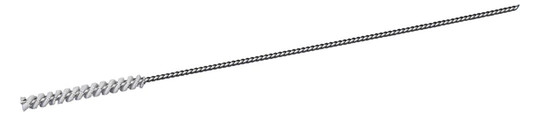 OSBORN-Mikro-Rohrbürste - Ø2,6x25/100mm,...