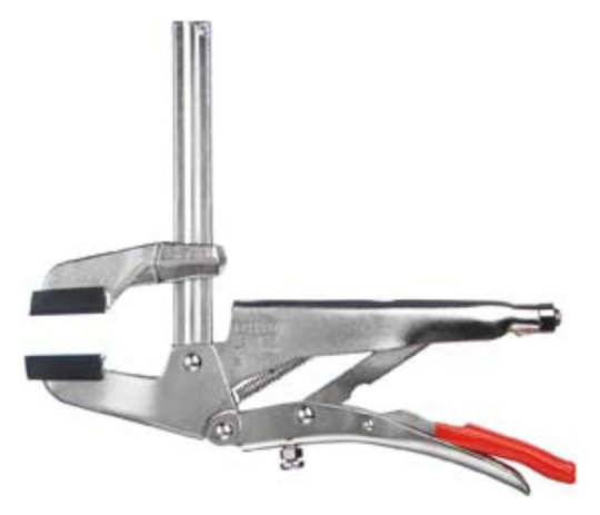 BESSEY-Parallel-Gripzange GRZ10 - 100 mm