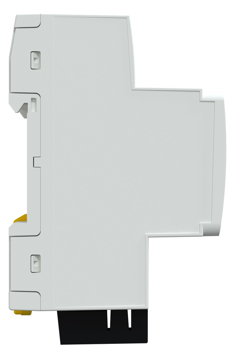 Gateway DALI KNX REG 100-240V LED 4TE m.LED-Anz IP20