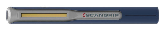SCANGRIP-Akku-Stiftleuchte MAG PEN 3 - 150lm
