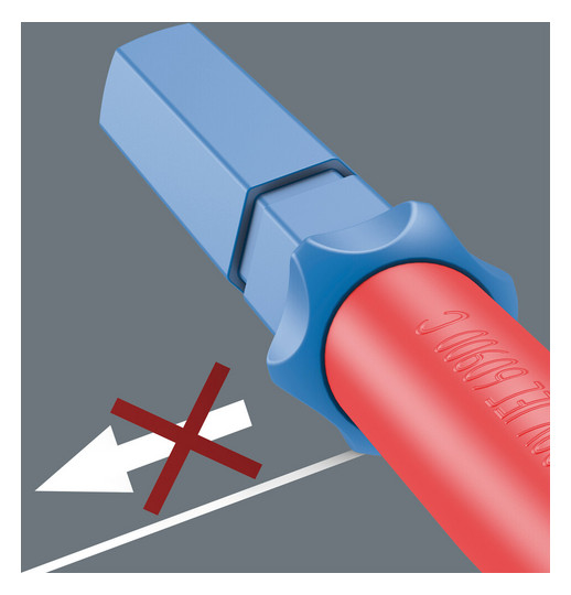 Wera 05006522001 VDE 64 i       44371125 