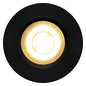 LED-Einbaustrahler 4,7W 2200-6500K 360lm Konv sw 1LED Alu IP65 mt mediumstrahlend