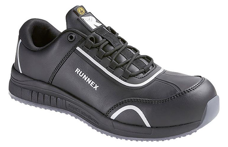 Bild Halbschuh SportStar 5348, S3s, Gr. 38 - RUNNEX-4