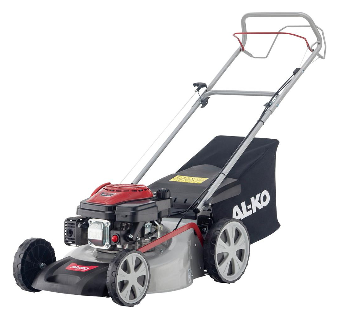 Bild Benzin-RasenmäherEASY 4.6 0 SP-S46 cm AL -KO Tech140 - AL-KO-0
