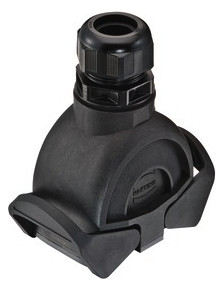 HART Han-Eco 10B coupler     19411100722 