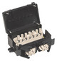 HART Han Power S -2 x Han Q  09120084807 