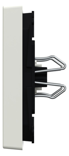 Kontrollwippe Schalter System M polws glz