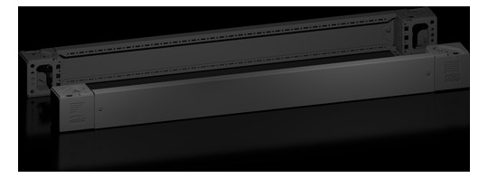 Rittal VX Sockel-Eckstück     VX 8660006 