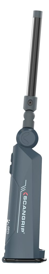 Bild Akku-Kompaktleuchte MINI SLIM Fore Life 100Lumen + 100-200Lumen Scangrip-2