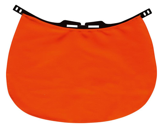 SCHUBERTH-Nackenschutz für Helme