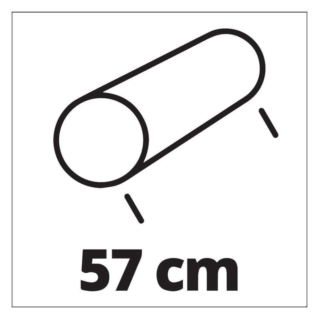 Bild Rasenwalze 57 cm GC-GR 57 - EINHELL-2