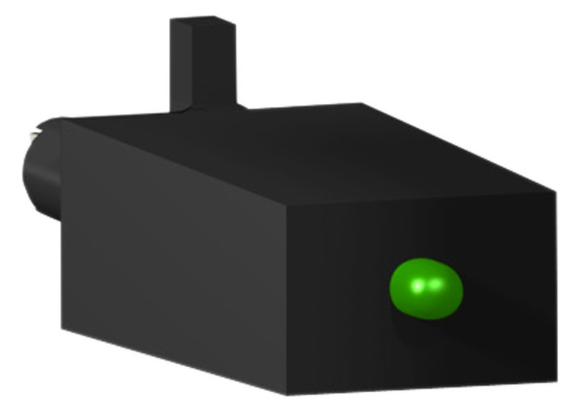 Entstörmodul Varistor 240VAC/DC