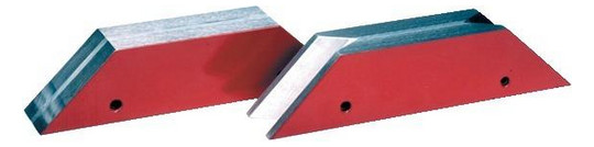 beloh-Magnetischer Gehrungsspanner, flach - 170x35x40mm,...