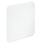 Schraubdeckel Kst 150x150mm quadrat Schraubdeckel