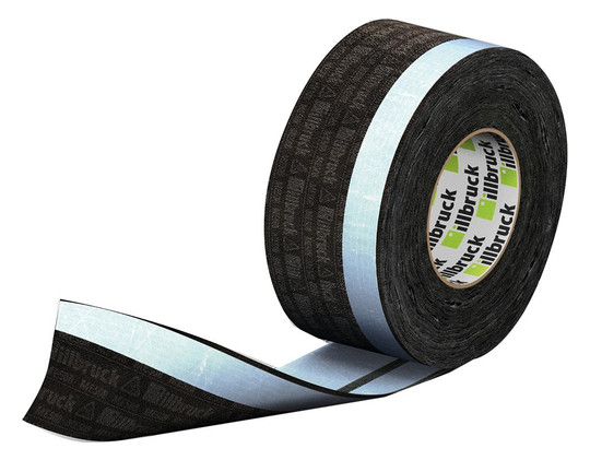 illbruck-Abdichtfolie TwinAktiv VV ME508 - 250x0,6mm x 75m