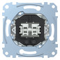 Kontroll-Serienschalter QuickFlex UP IP20 2f 10AX