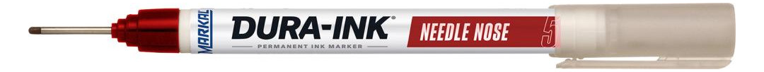 Bild Markal Dura-Ink 5 rot-0