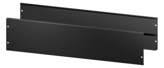 Rittal AX Sockel-Blende       AX 2830102 