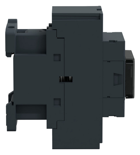 Leistungsschütz 11kW 3S 24VDC 25A 1S+1Ö/Hilf