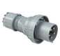 CEE-Stecker 125A 5p 1h IP67 POWER  045-1 