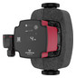 Grundfos Hocheffizienz-Umwälzpumpe Alpha1 GO 25-80 180, DN 25, 180 mm, EEI 0,2, geregelt