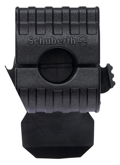 SCHUBERTH-Halterung für Stablampen