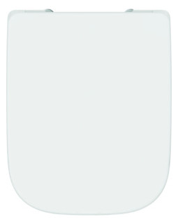 Ideal-Standard WC-Sitz i.life A 36x44,5x4,5cm, Wrapover, Softclosing, weiß