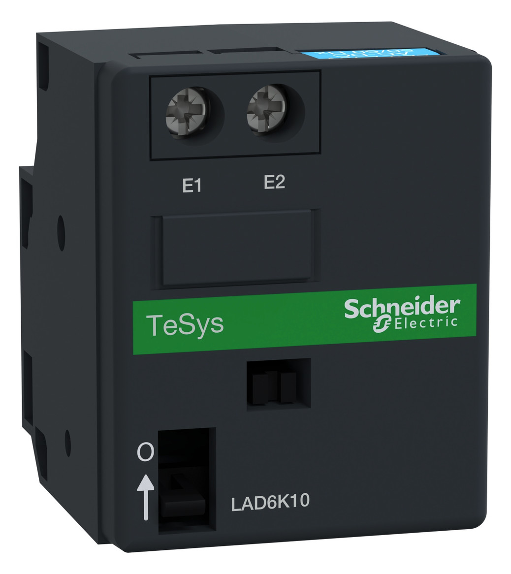 Mechanische Verriegelung