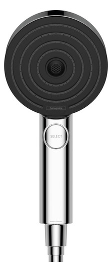 hansgrohe Handbrause Pulsify Select S 105 Activation, 3jet, chrom