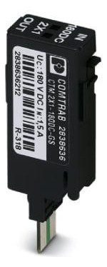 Phoenix 2838636         CTM 2X1-180DC-GS 