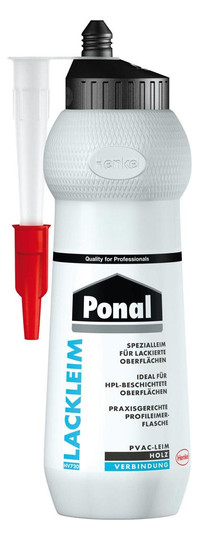 Ponal-Lackleim PNL12 - 400 g