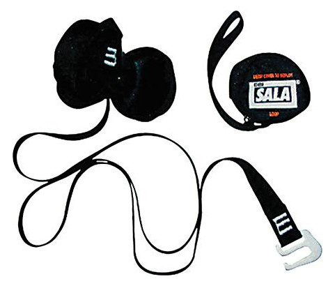 Bild Trauma-Straps für alle gängigen Auffangg urte - n.a.-0