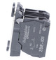 Hilfsschalterblock 2S 3A/AC Schraub